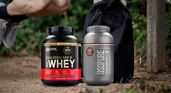 Whey Protein Explained Uses Benefits Myths