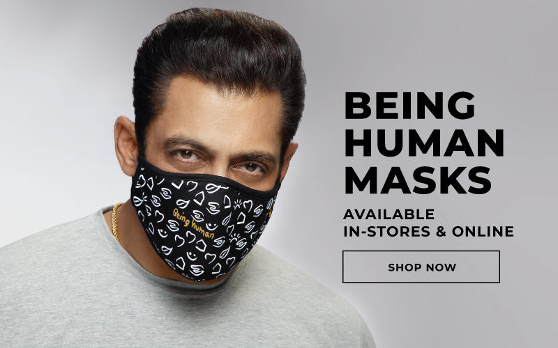 being human t shirt price in india