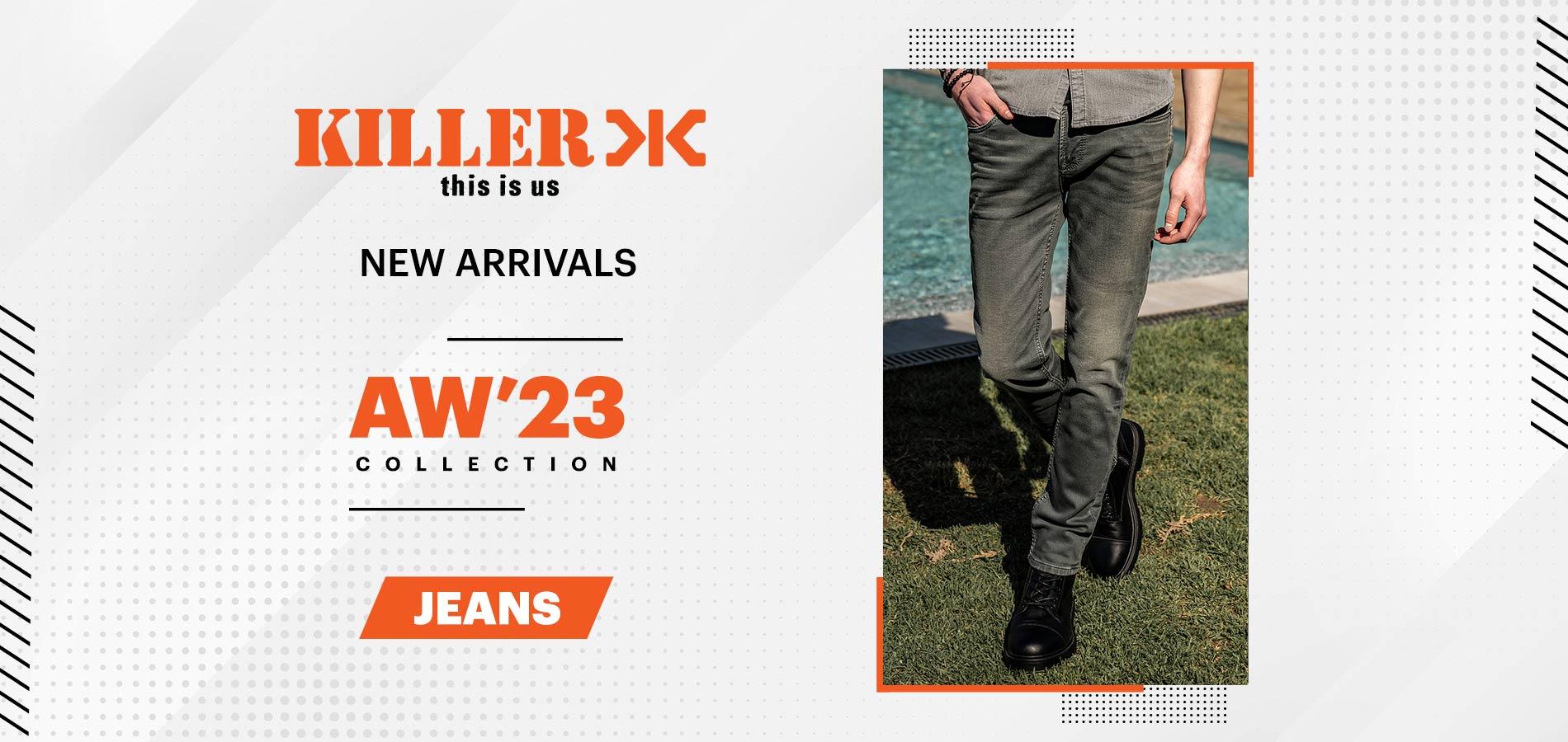 Men's Clothing Sale