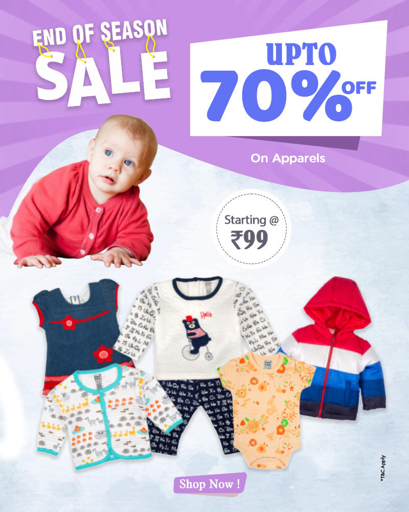Buy Baby Products Online India | Baby Products Online Shopping - Me n