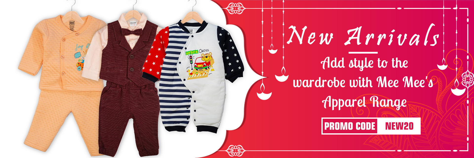newborn online store