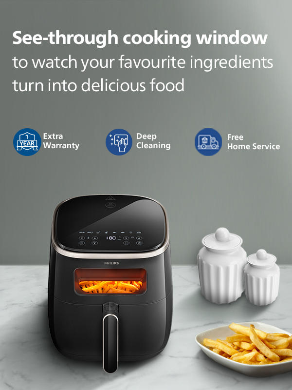 Buy Philips Home, Electric, Smart, and Kitchen Appliances Online: Philips  Domestic Appliances