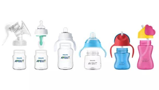 Avent Sippy Cup | 12 Months+ | BPA Free | 300ml | Pack of 1 | SCF798/00