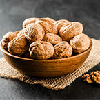 walnuts