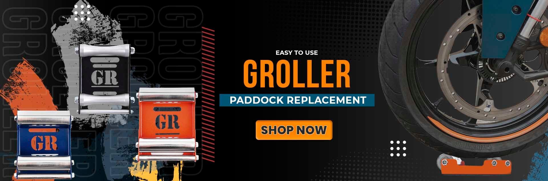 GrandPitstop Bike Accessories Motorcycle Accessories Online in India