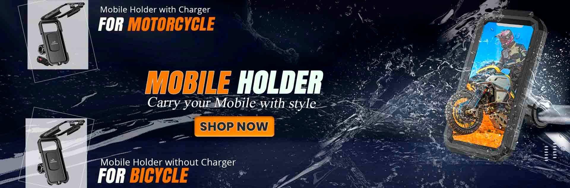 GrandPitstop Bike Accessories Motorcycle Accessories Online in India