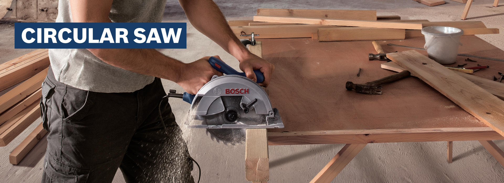 Circular Saw