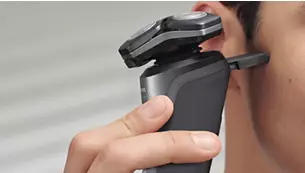 Buy Philips Electric Shaver, S5582/20 Online at Philips E-shop