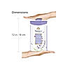 English lavender Perfumed Talc 250g