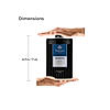 Elegance deodorizing Talc 250g