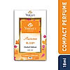 Autumn Bloom Compact Perfume, 18ml