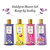 Floral Essence Shower Gel Iris & Violet 250ml