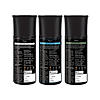 Gentleman Range Deo Body Spray Tripack (Classic + Urbane + Royale) for Men, 150ml Each (Pack of 3)