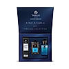 Yardley London Gentleman Timeless Gift Collection for Men- DWP 50ml +No gas deo 120ml +CP 18ml