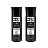 Gentleman Classic Deo MEGA PACK 220ml  (Pack of 2, 440 ML)