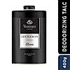 Gentleman Classic deodorizing Talc 400g