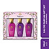 Yardley London Eau De Parfum Gift Set for Women |  30ml x 3