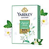 Yardley London Imperial Jasmine Luxury Soap 100g