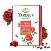 Royal Red Rose Luxury Soap 100g