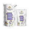 English Lavender Fragrant Handwash 750ml & English Lavender Fragrant Handwash 180ml