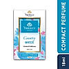 Yardley London Country Breeze Compact Perfume, 18ml