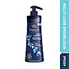 Body Lotion Satin Smooth 400ml for dry to very dry skin