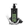 Urbane Activated Charcoal Face & Body Wash 250ml