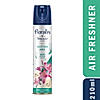 Floralis by Yardley London 210 ml - Home Fragrance Spray - Scottish Mist -  Air Freshener  Spray