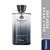 Yardley Gentleman Classic Daily Wear Pefume & Yardley Gentleman Daily Wear Pefume Royale combi