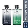 Yardley Gentleman Classic Daily Wear Pefume & Yardley Gentleman Urbane Daily Wear Pefume Urbane combi