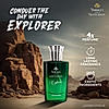 Gentleman Explorer EDP 30 ml