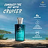 Gentleman Cruiser EDP 30 ml