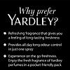 Yardley London Gentleman Urbane EDT 50ml