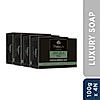 Yardley London Gentleman Urbane Soap (100G x 3 + 1 Free)