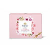 Yardley London Floral Gift Collection for Women- DWP 30ml + Bodymist 140ml + CP 18ml