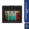 Gentleman  Luxury Perfume Gift Set 20ml x 4 pcs