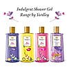 Floral Essence Shower Gel Peony & Ylang Ylang 250ml