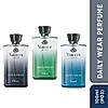 Yardley Gentleman Perfume combo -100ml x 3 Pack of 3