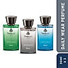 Yardley Gentleman Perfume combo -50ml x 3 Pack of 3