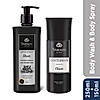 Yardley Gentleman Classic Body Wash 250ml & Yardley Classic Deo 150ml