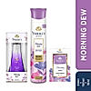 Morning Dew combo - Deo 150ml, DWP 50ml & CP 18ml