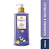 Yardley London Floral Essence Shower Gel Gardenia & Waterlily 500ml