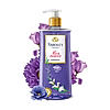 Floral Essence Shower Gel Gardenia & Waterlily 500ml