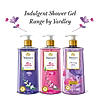 Floral Essence Shower Gel Gardenia & Waterlily 500ml