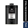 Gentleman Classic deodorizing Talc 250g