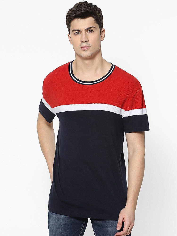 cotton t shirt online shopping