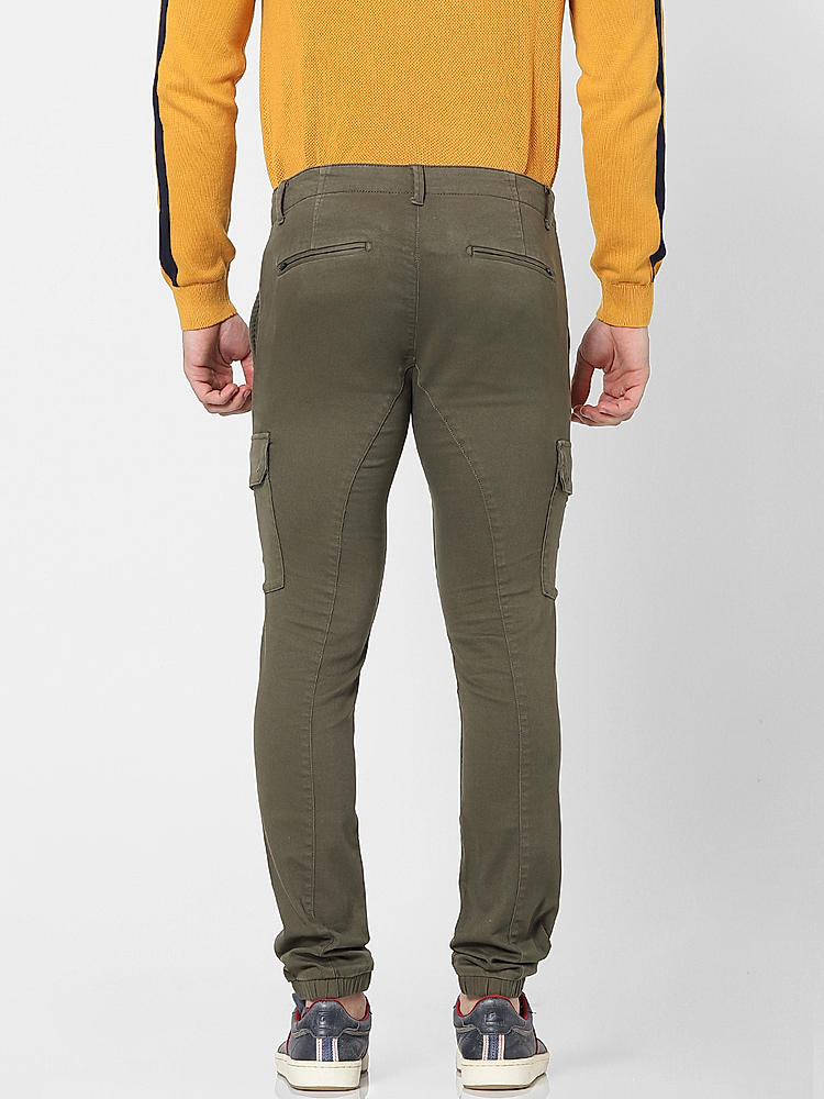 celio cargo pants