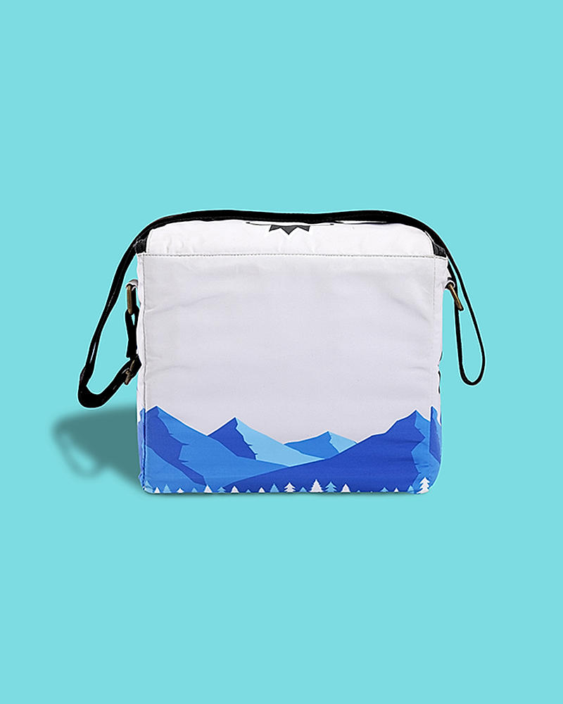 Buy 4tens Portable Insulated Lunch Bag for Men Women Kids School Picnic  Office Outdoor Cooler Bag Online at Best Prices in India - JioMart.
