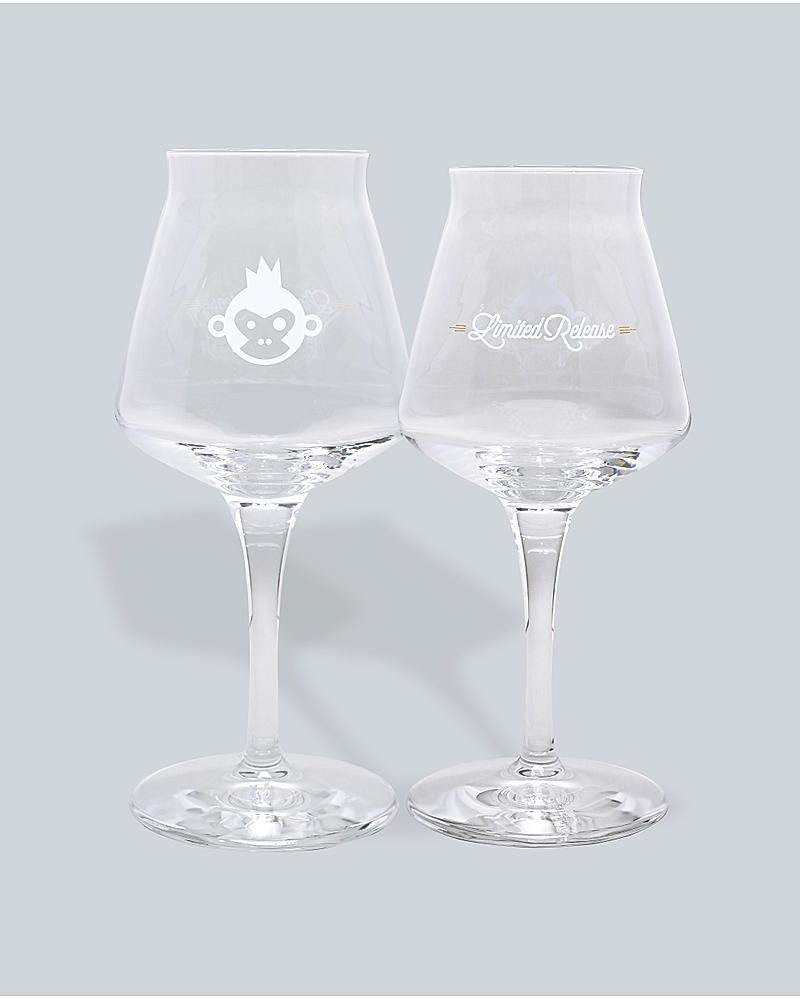 Teku Glass Limited Release - Set of 2