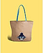 BSL Sustainable Tote Bag